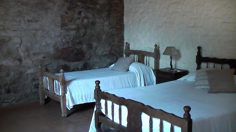 Estancia Los Platanos Valentines Екстер'єр фото